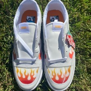 Vans Lenticular Lowland Men’s